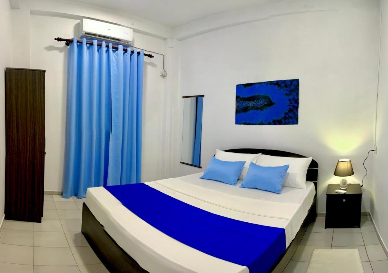 Mendila Cityscape Hikkaduwa Exterior photo